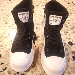 True Religion Sneakers